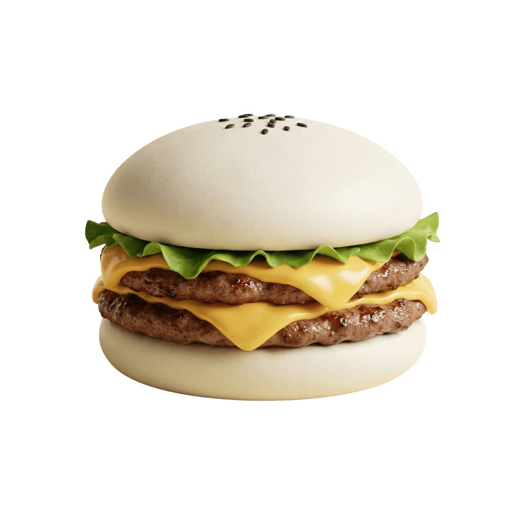Bao Burger