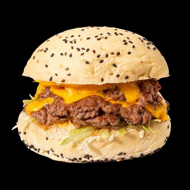 Bao Burger