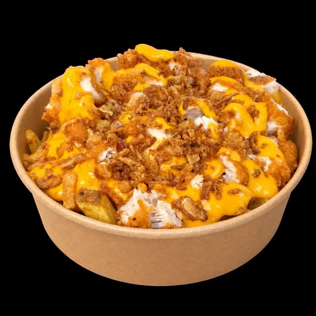 Tacos & Bowl